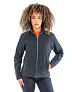  Treble Stitch ženska softshell jakna - Result Work-Guard