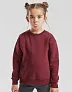  Kids Premium Set-In Sweat - Fruit of the Loom