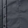  Ladies' LS Fitted Poplin Shirt - Russell Collection