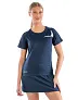  Spiro Ladies' Dash Training Shirt - Spiro