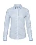  Ladies Stretch Luxury Shirt - Tee Jays