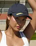  Snapback šilterica od recikliranog poliestera - 6 panela - Flexfit
