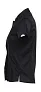  Women's Tailored Fit Mandarin Collar SSL - Bargear