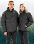  Holkam Down Feel Jacket - Result Urban