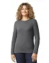  Gildan Mens Softstyle® Long Sleeve Tee - Gildan