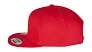  Organic Cotton Snapback - Flexfit