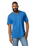  Gildan Mens Softstyle® V-Neck T-Shirt - Gildan
