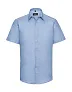  Oxford Shirt - Russell Collection