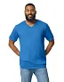  Gildan Mens Softstyle® V-Neck T-Shirt - Gildan