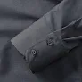  Ladies' LS Fitted Poplin Shirt - Russell Collection