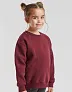  Kids Premium Set-In Sweat - Fruit of the Loom