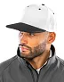  Bronx Original Flat Peak Dual Color - Result Headwear