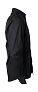  Tailored Fit Business Shirt - Kustom Kit