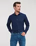  Men's LS Ultimate Stretch Shirt - Russell Collection
