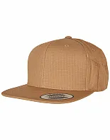 Snapback šilterica s držačem za olovke - 6 panela - Flexfit