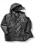  Work-Guard Vostex Long Coat - Result Work-Guard