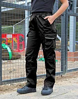 Ženske radne hlače - Result Work-Guard