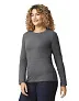  Gildan Mens Softstyle® Long Sleeve Tee - Gildan