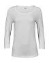  Ladies 3/4 Sleeve Stretch Tee - Tee Jays