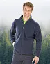  Polarthermic jakna od recikliranog flisa - Result Recycled