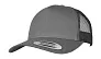  5-Panel Retro Trucker Cap - Flexfit
