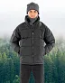  Holkam Down Feel Jacket - Result Urban