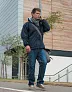  Stormproof dječja dvostrana jakna - Result