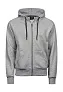  Fashion Full Zip Hood - Tee Jays