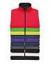  Women's Printable Softshell Bodywarmer - Result Core