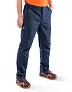  Work Guard Stretch Trousers Long - Result Work-Guard