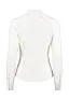  Women's Tailored Fit Premium Oxford Shirt - Kustom Kit