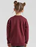  Kids Premium Set-In Sweat - Fruit of the Loom