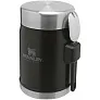 Stanley Legendary posuda za hranu s vilicom-žlicom, 400 ml - Stanley®