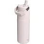 Stanley IceFlow™ 2.0 700 ml water bottle with flip straw - Stanley®