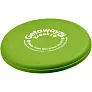 Orbit recycled plastic frisbee