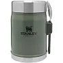 Stanley Legendary posuda za hranu s vilicom-žlicom, 400 ml - Stanley®