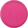 Orbit recycled plastic frisbee