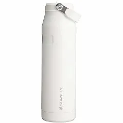 1.06 litre water bottle with flip straw - Stanley®