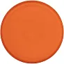 Orbit recycled plastic frisbee
