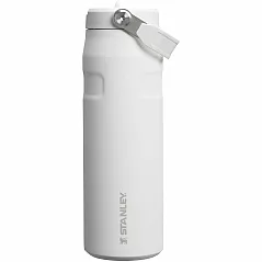 700 ml water bottle with flip straw - Stanley®