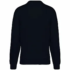 unisex ekološki prihvatljiva predimenzionirana majica s okruglim izrezom - Native Spirit
