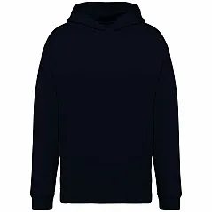 unisex predimenzionirana majica s kapuljačom - Native Spirit