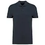  Unisex piqué polo majica - Kariban