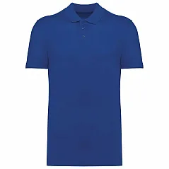 Unisex piqué polo majica - Kariban