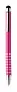Gambit touch ballpoint pen