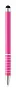 Gambit touch ballpoint pen