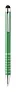 Gambit touch ballpoint pen