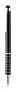 Gambit touch ballpoint pen