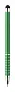 Gambit touch ballpoint pen