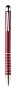 Gambit touch ballpoint pen